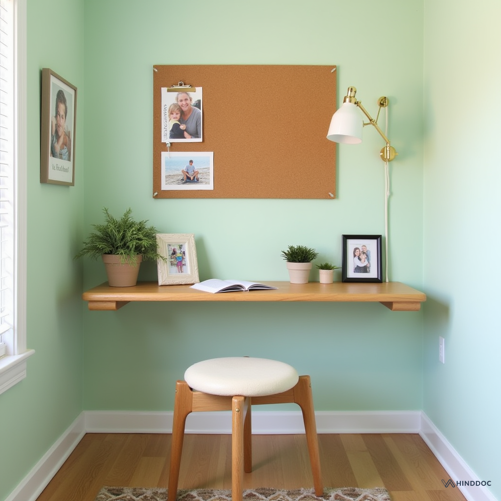 Home Office Design 24